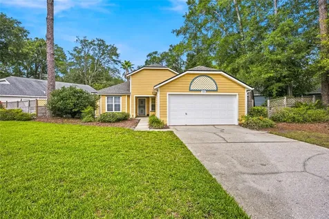 1034 NW 122nd Terrace Newberry FL 32669