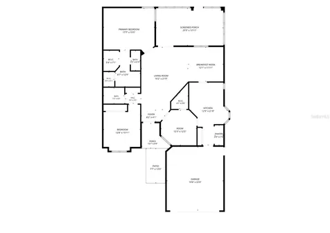 1034 NW 122nd Terrace Newberry FL 32669