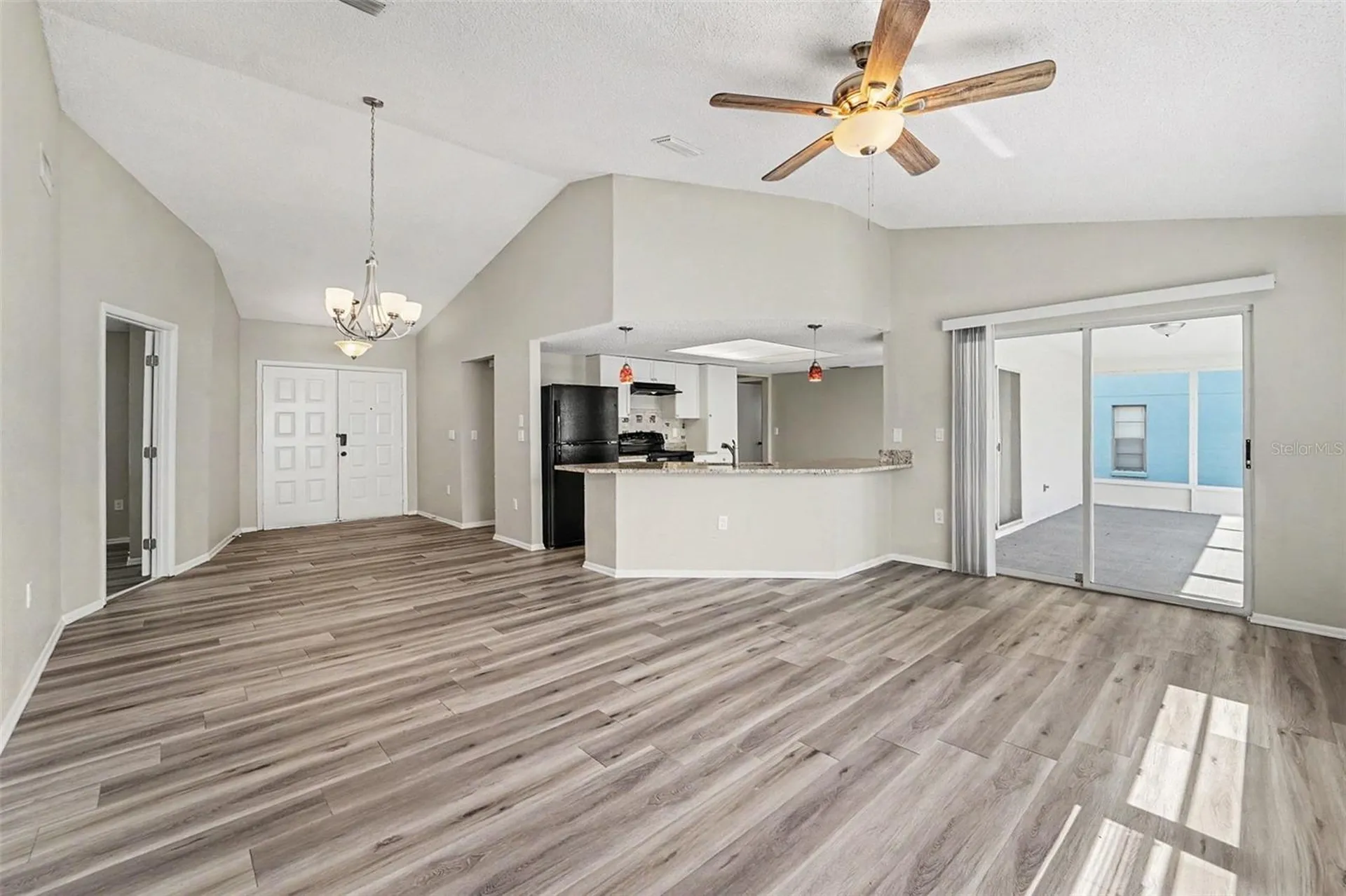 7336 Ashmore Drive New Port Richey FL 34653