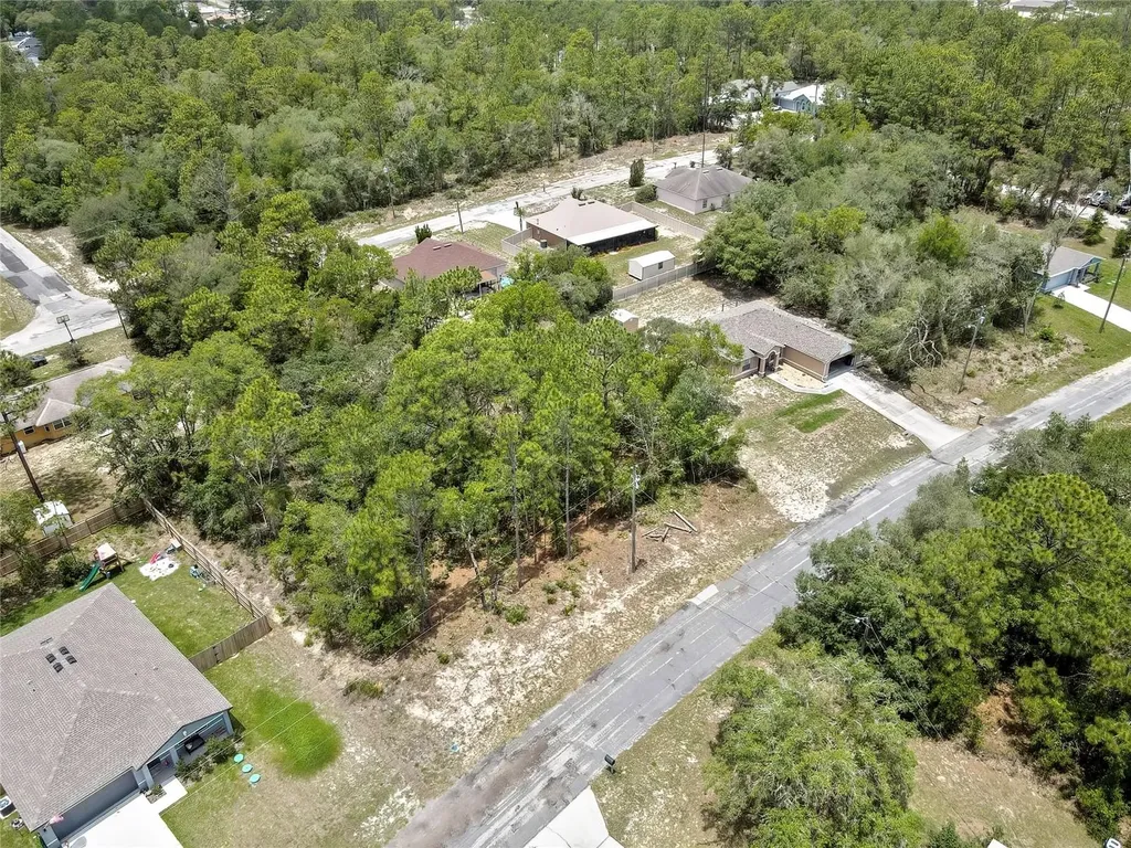 9652 N San Jose Way Citrus Springs FL 34433