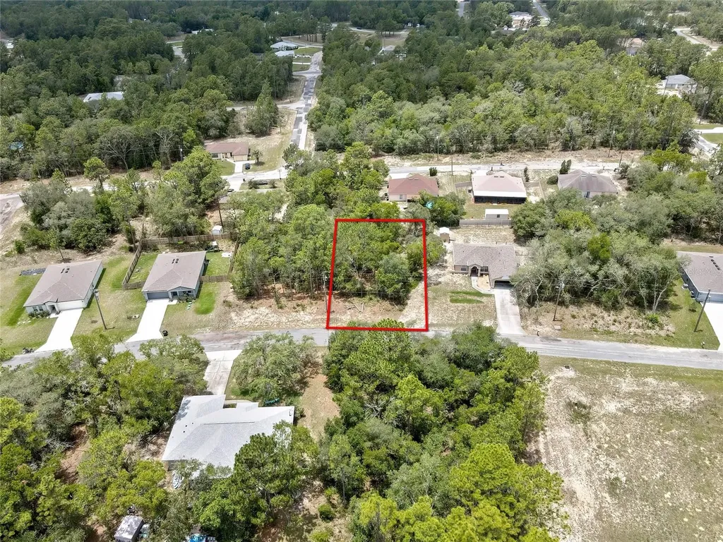 9652 N San Jose Way Citrus Springs FL 34433