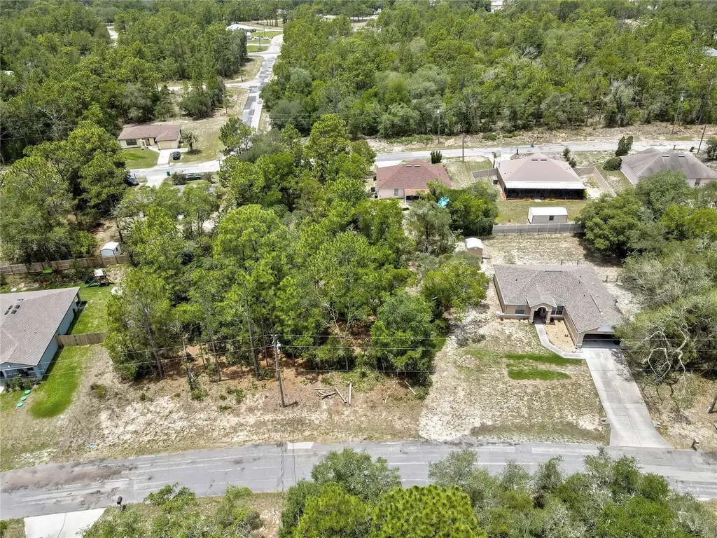 9652 N San Jose Way Citrus Springs FL 34433