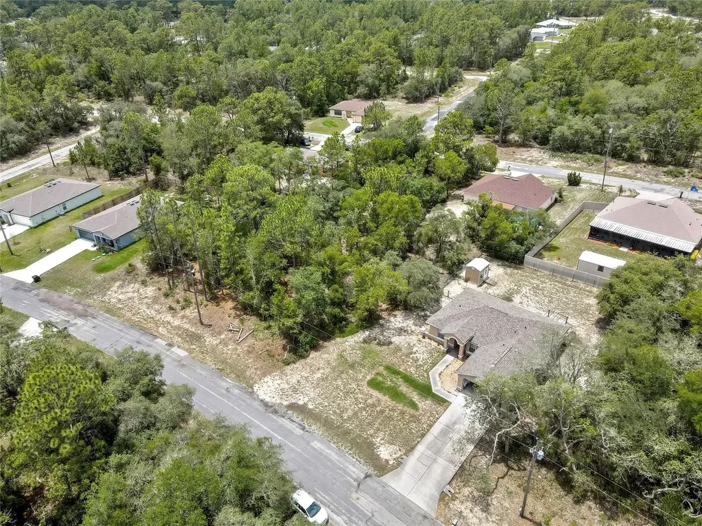 9652 N San Jose Way Citrus Springs FL 34433
