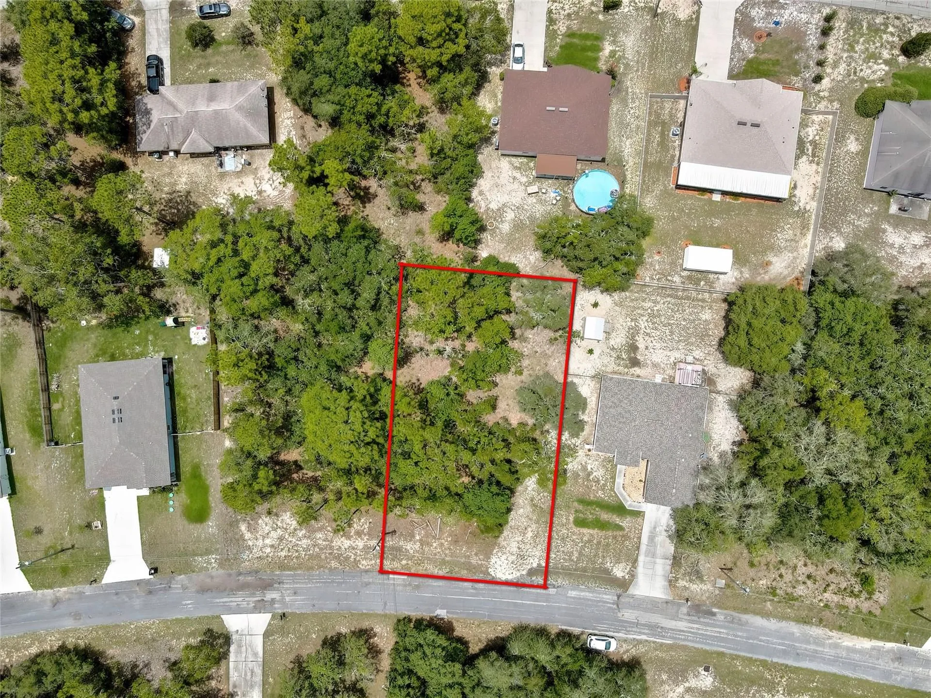 9652 N San Jose Way Citrus Springs FL 34433