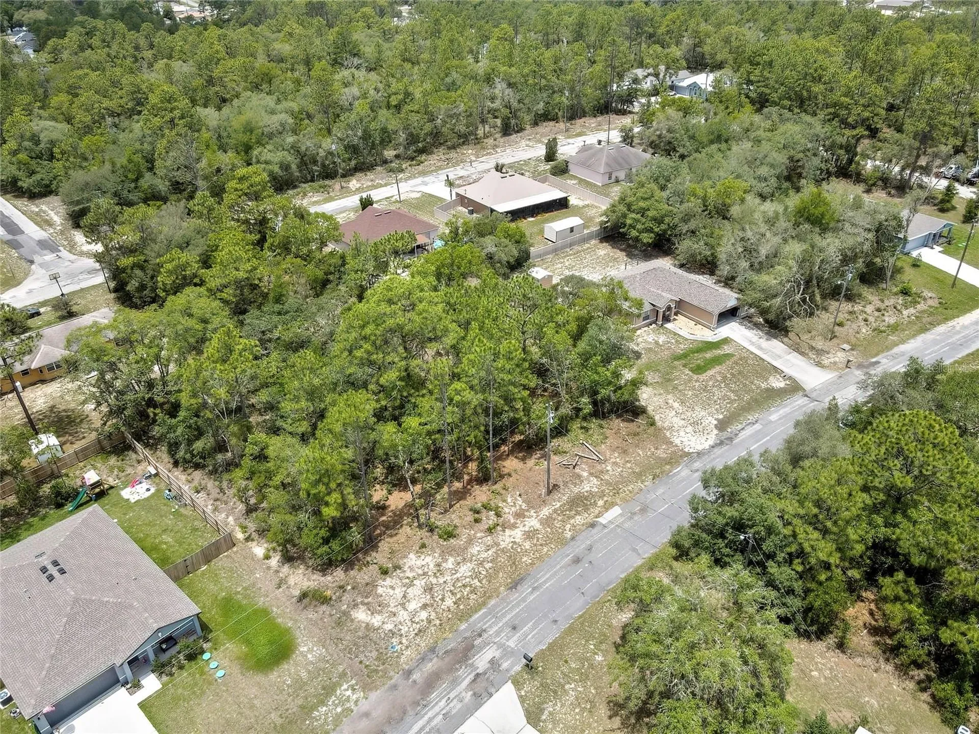 9652 N San Jose Way Citrus Springs FL 34433