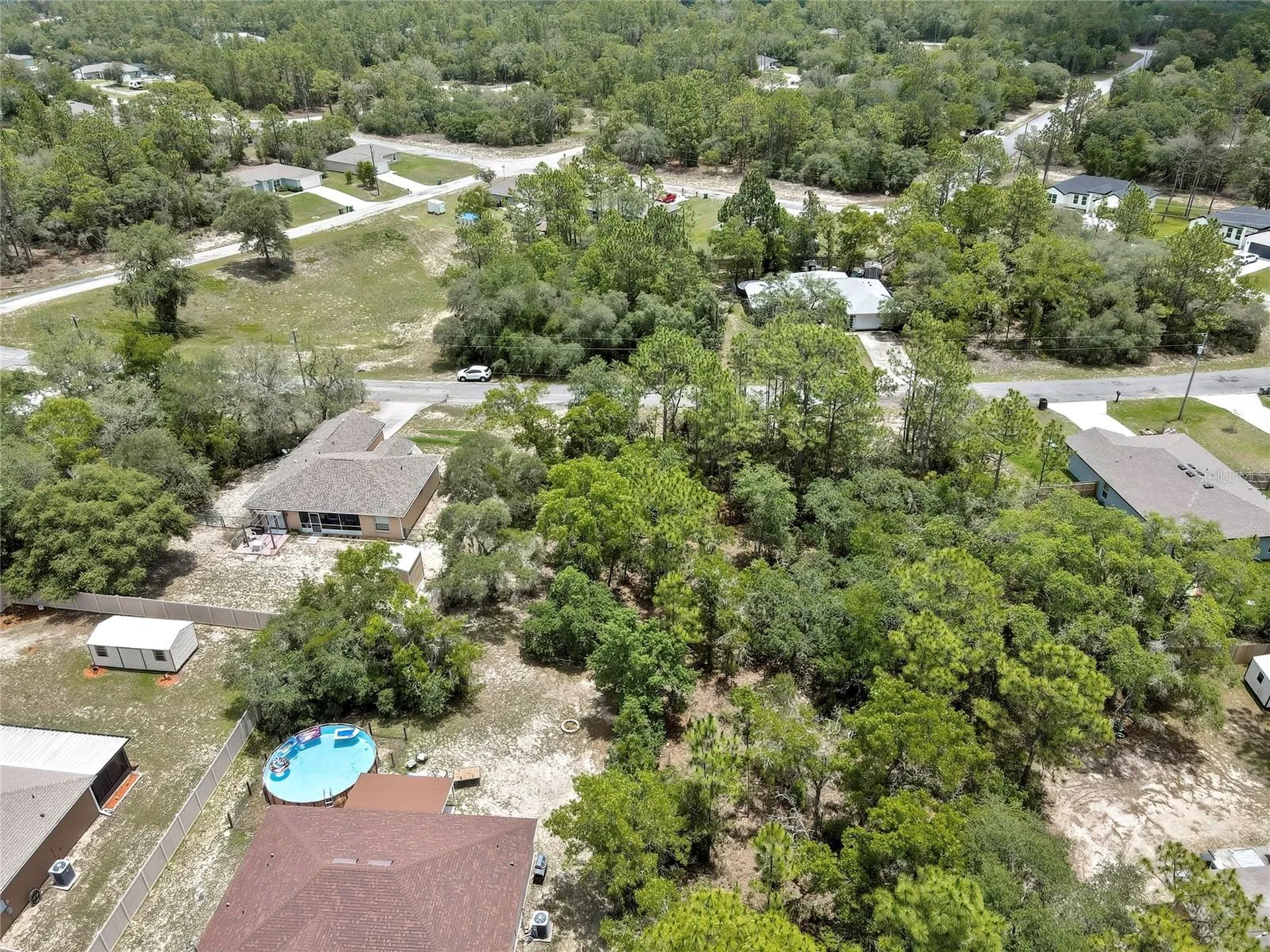 9652 N San Jose Way Citrus Springs FL 34433