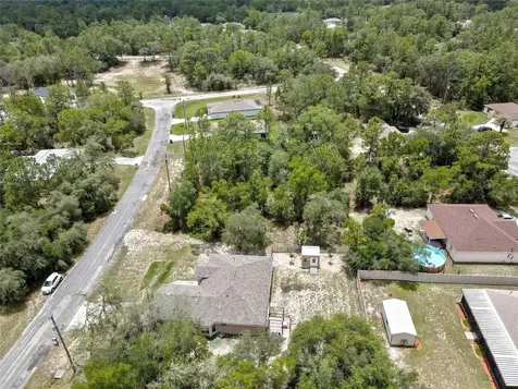 9652 N San Jose Way Citrus Springs FL 34433