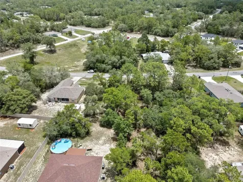 9652 N San Jose Way Citrus Springs FL 34433