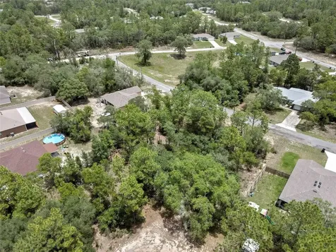 9652 N San Jose Way Citrus Springs FL 34433
