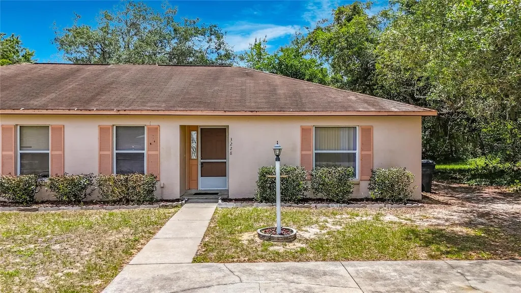 3228 Courtney Drive Lake Wales FL 33898