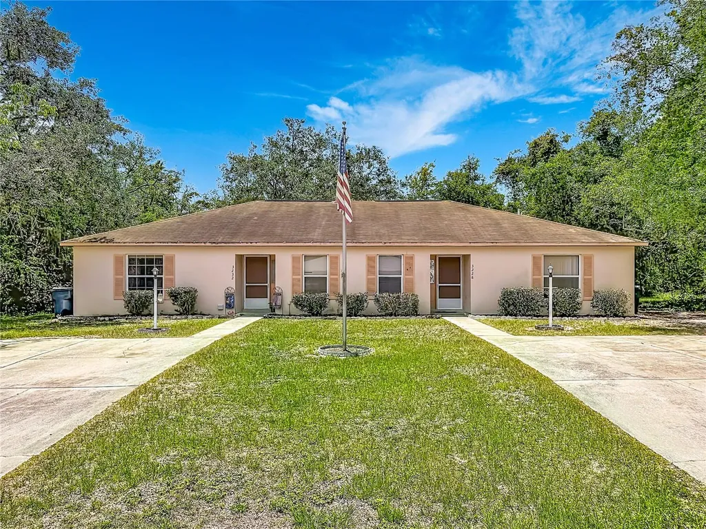 3228 Courtney Drive Lake Wales FL 33898