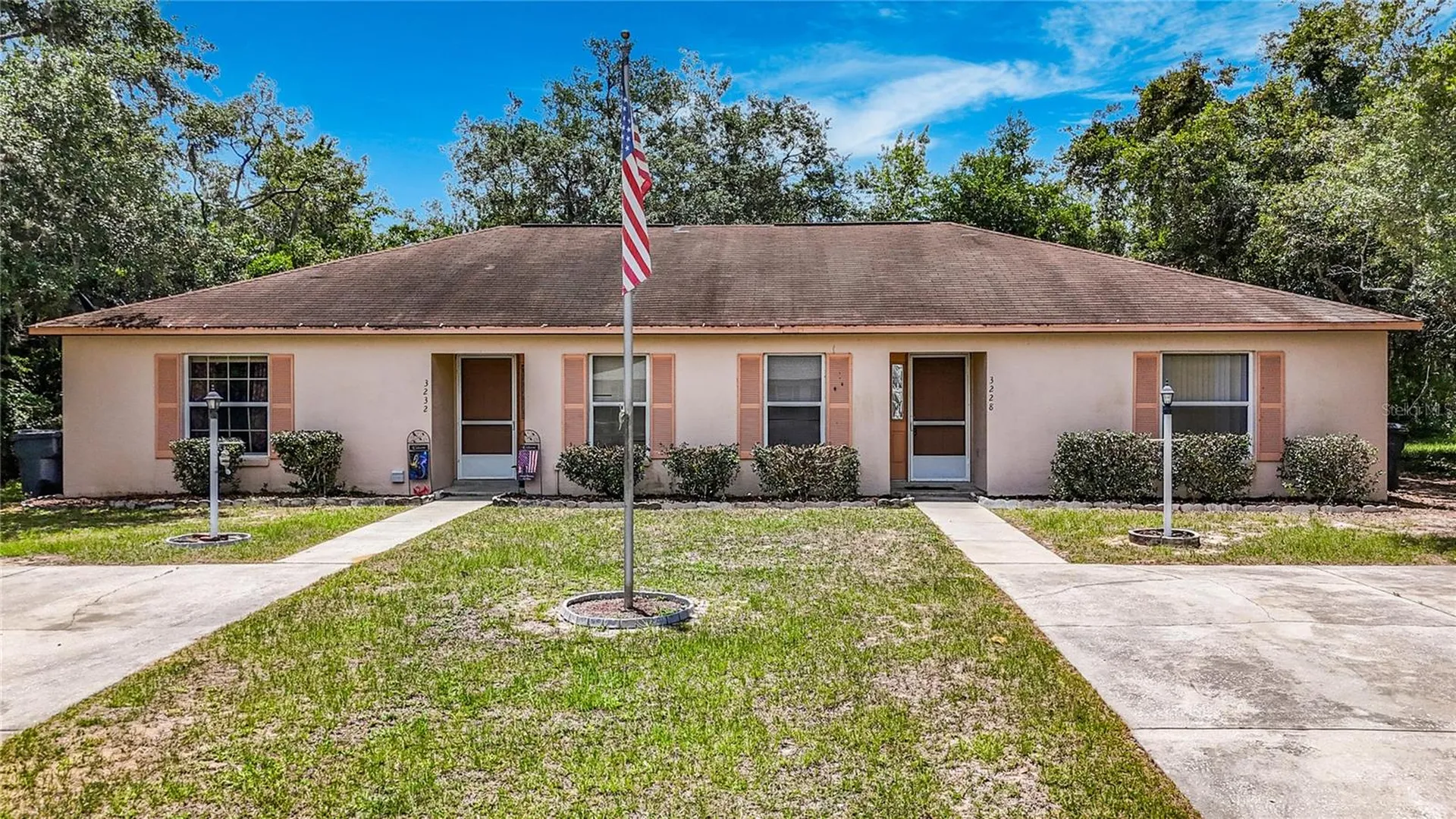 3228 Courtney Drive Lake Wales FL 33898