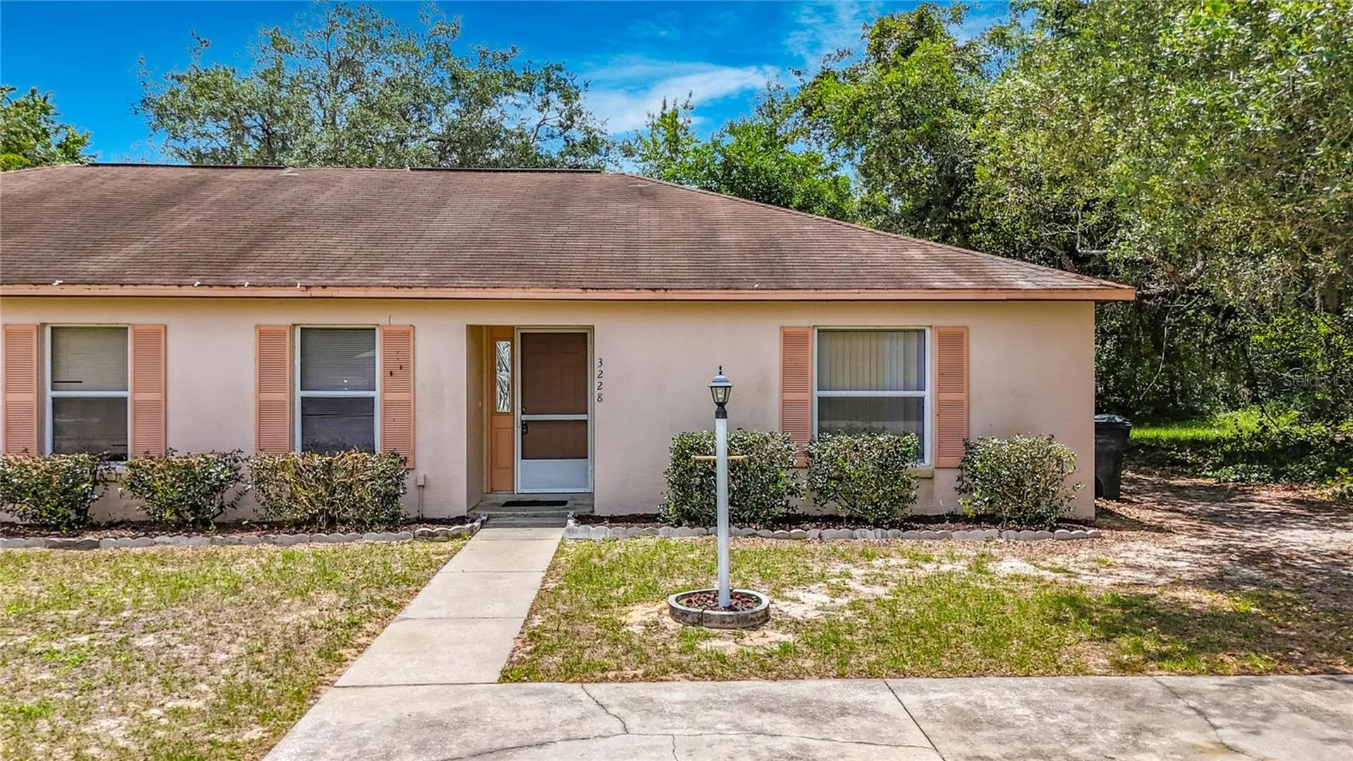 3228 Courtney Drive Lake Wales FL 33898