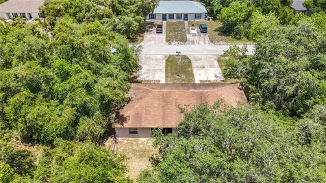 3228 Courtney Drive Lake Wales FL 33898