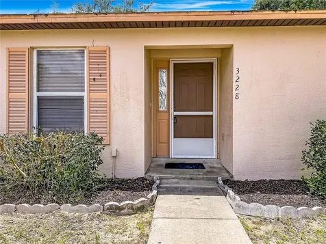 3228 Courtney Drive Lake Wales FL 33898
