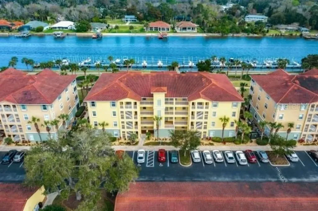 700 Canopy Walk Lane Palm Coast FL 32137