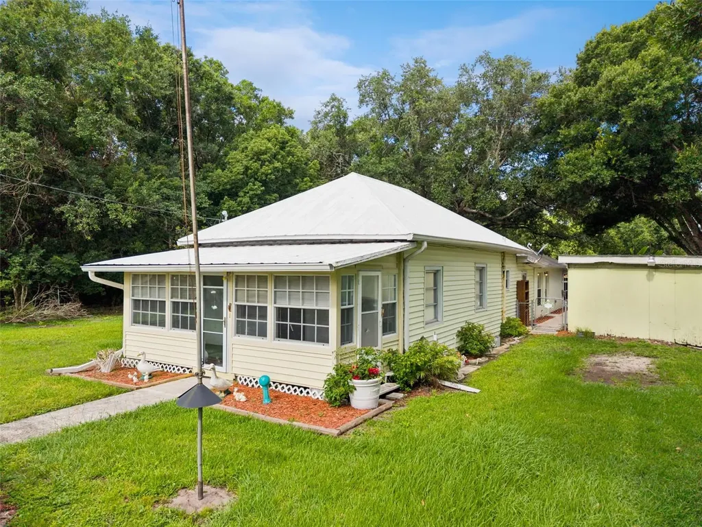 420 Jacks Memorial Road St Cloud FL 34769