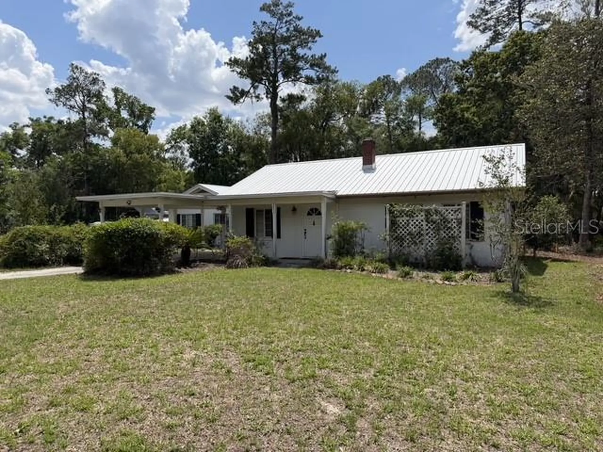 3600 NW 12th Street Gainesville FL 32609