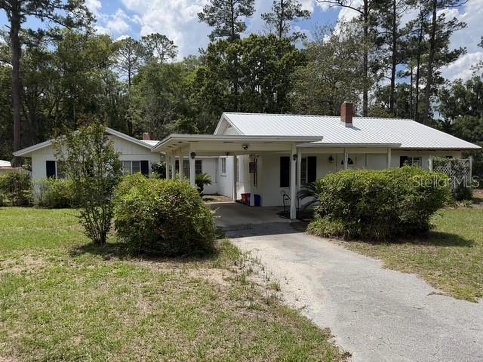 3600 NW 12th Street Gainesville FL 32609
