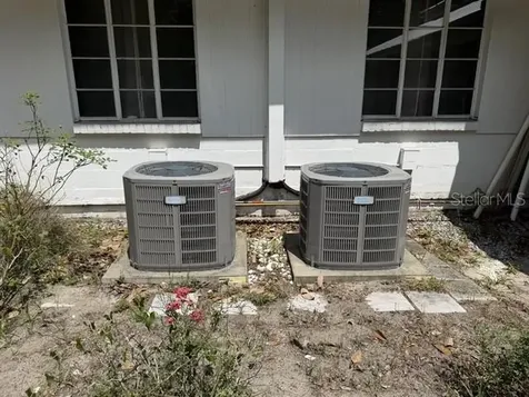 3600 NW 12th Street Gainesville FL 32609