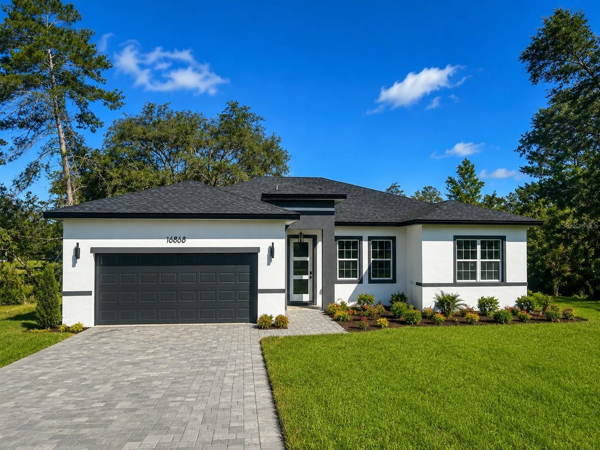 16868 SW SW 46th Terrace Ocala FL 34473