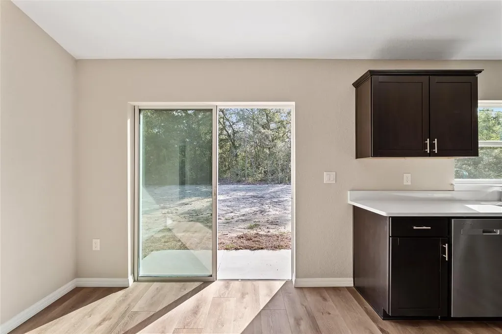 1736 W Hall Place Citrus Springs FL 34434