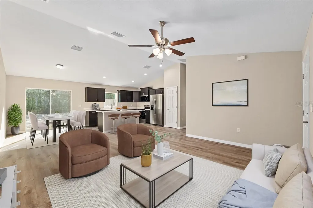 1736 W Hall Place Citrus Springs FL 34434