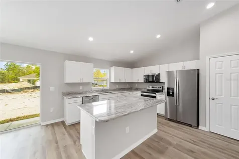 1736 W Hall Place Citrus Springs FL 34434