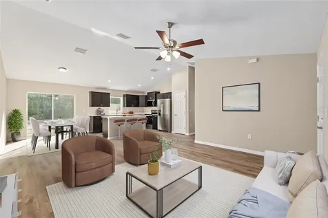 1736 W Hall Place Citrus Springs FL 34434