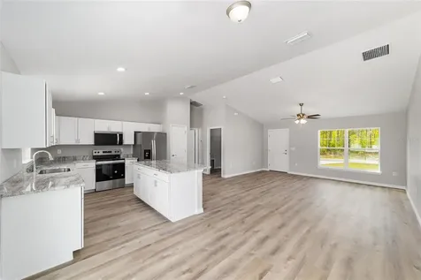 1736 W Hall Place Citrus Springs FL 34434