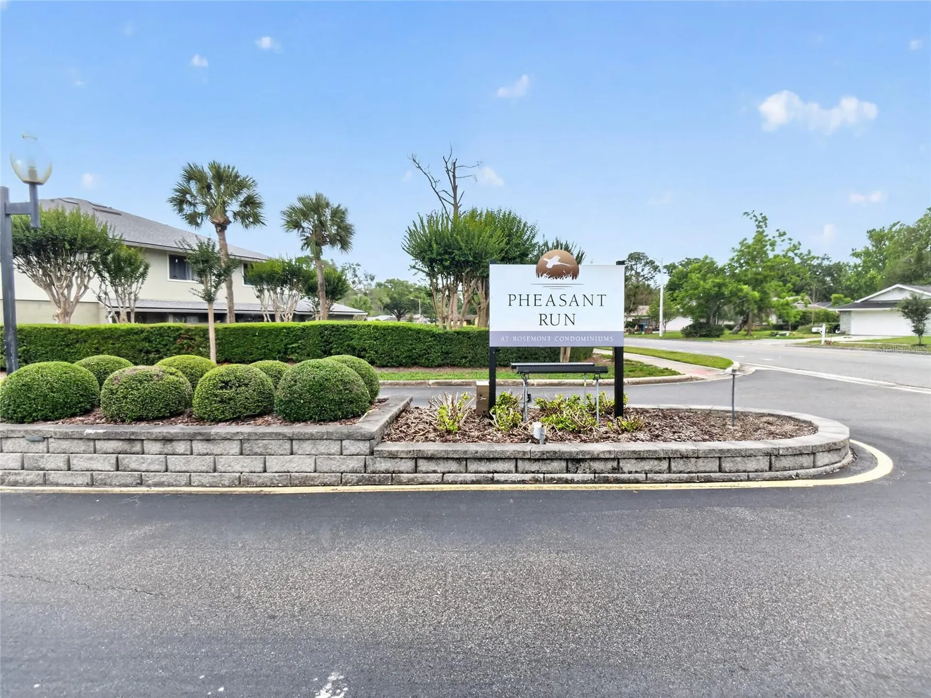 4586 Pheasant Run Drive Orlando FL 32808