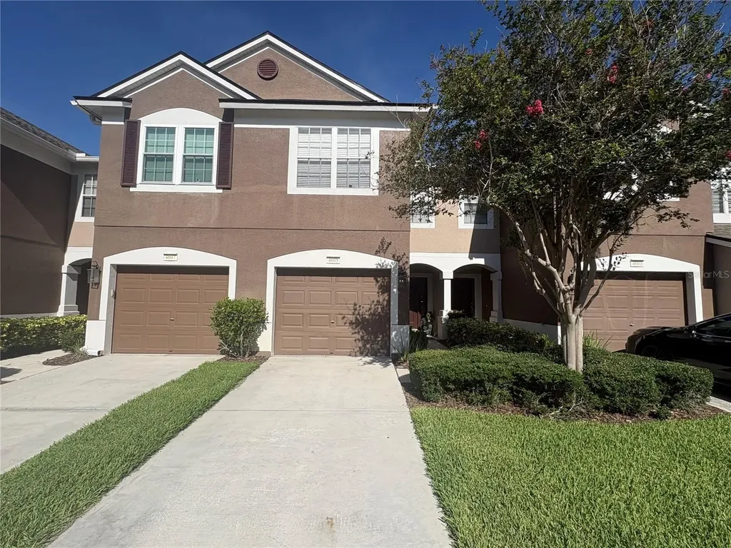 4605 Barnstead Drive Riverview FL 33578