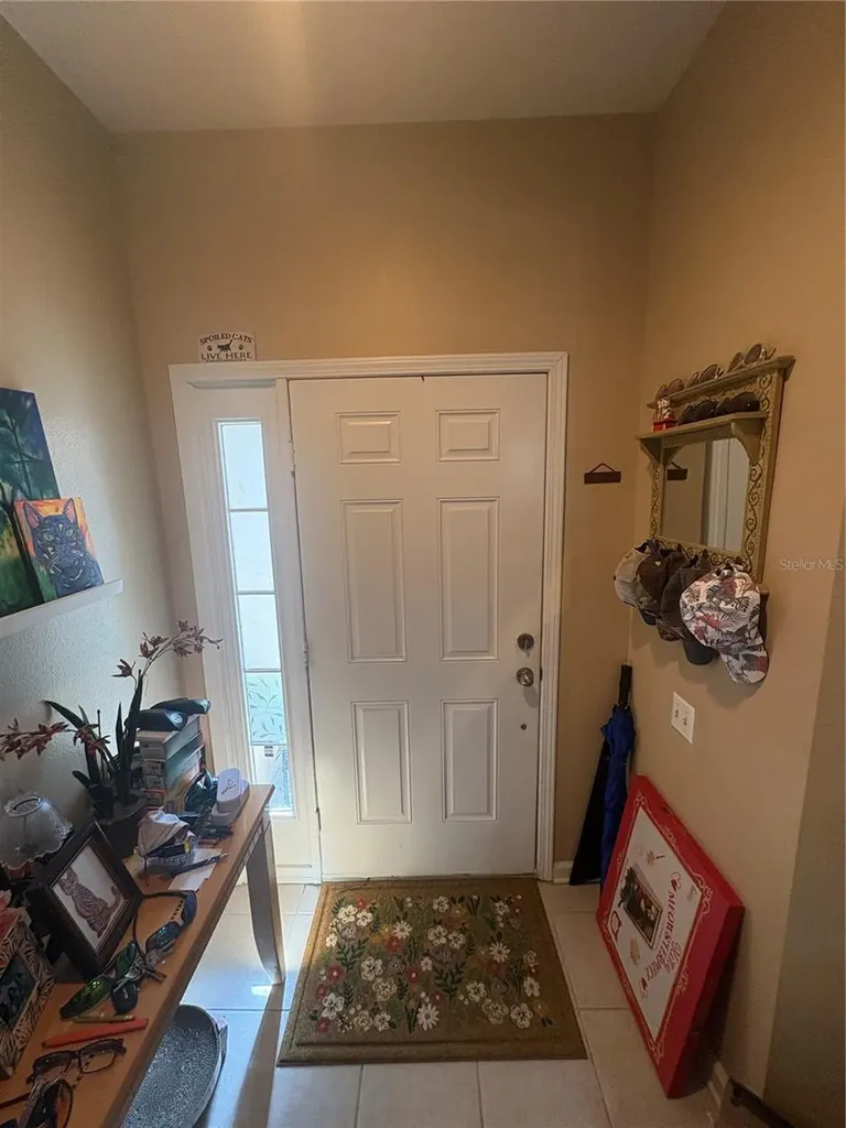4605 Barnstead Drive Riverview FL 33578