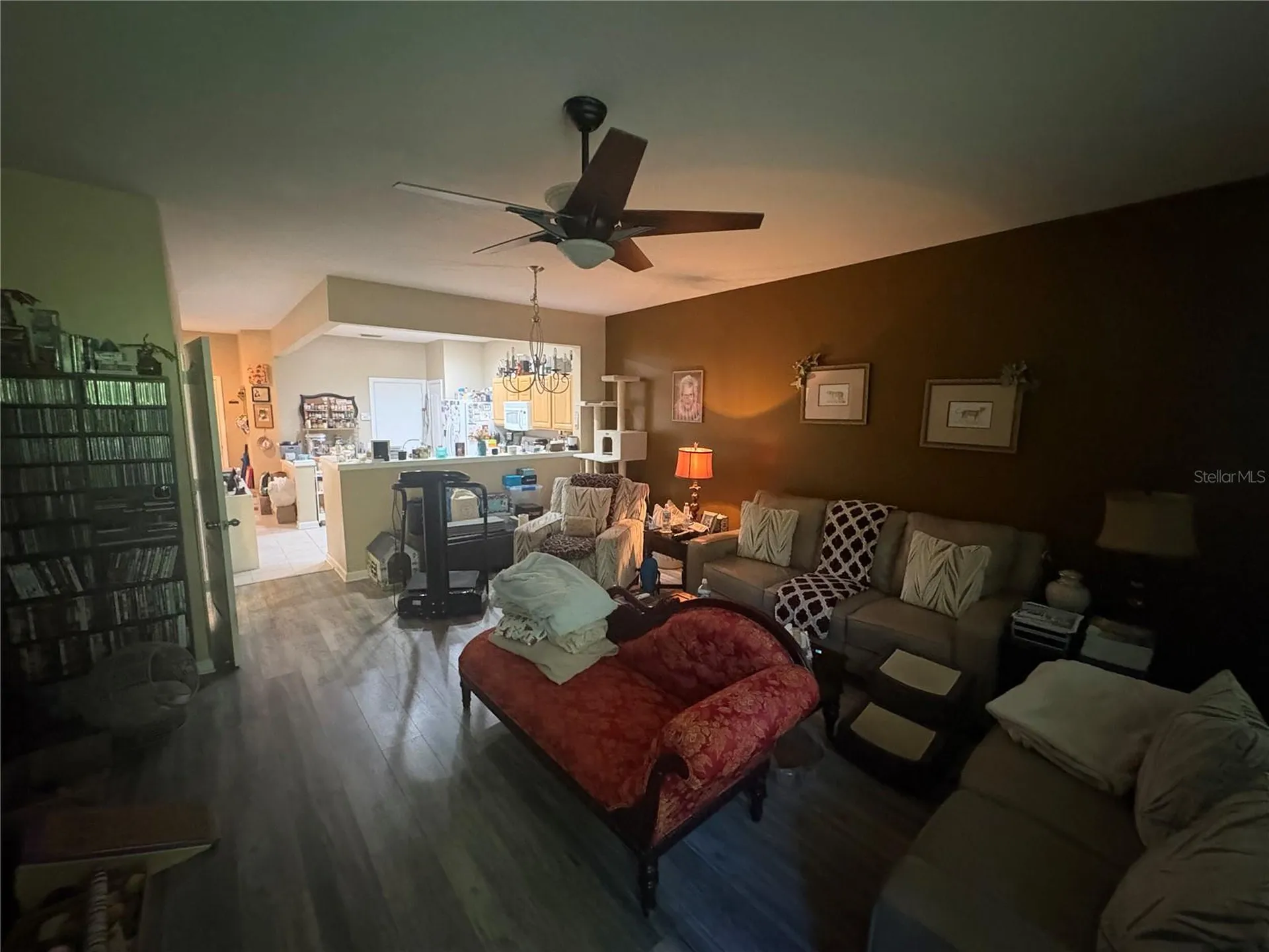 4605 Barnstead Drive Riverview FL 33578