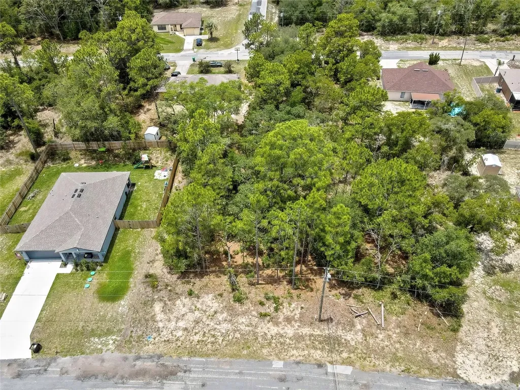9640 N San Jose Way Citrus Springs FL 34433