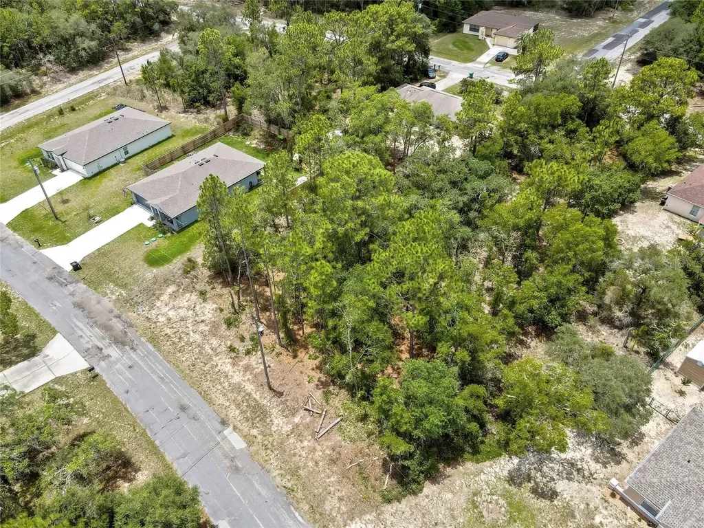 9640 N San Jose Way Citrus Springs FL 34433