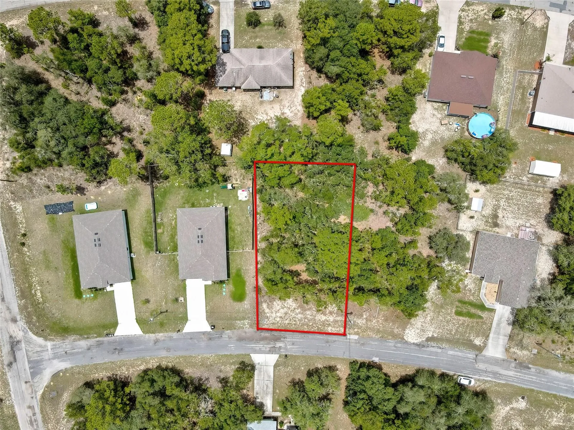 9640 N San Jose Way Citrus Springs FL 34433