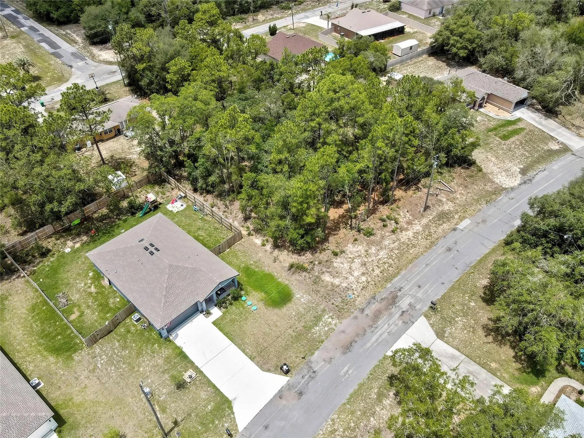 9640 N San Jose Way Citrus Springs FL 34433
