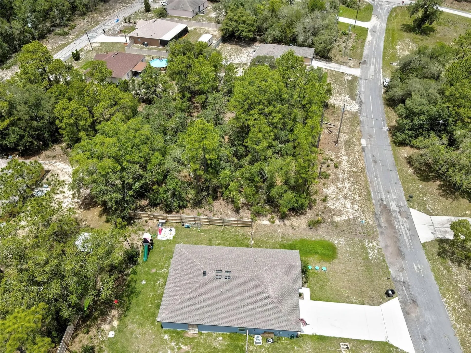 9640 N San Jose Way Citrus Springs FL 34433