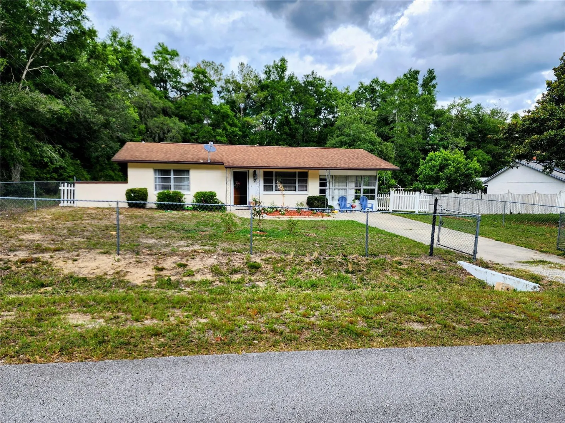 19729 SW Lark Drive Dunnellon FL 34431