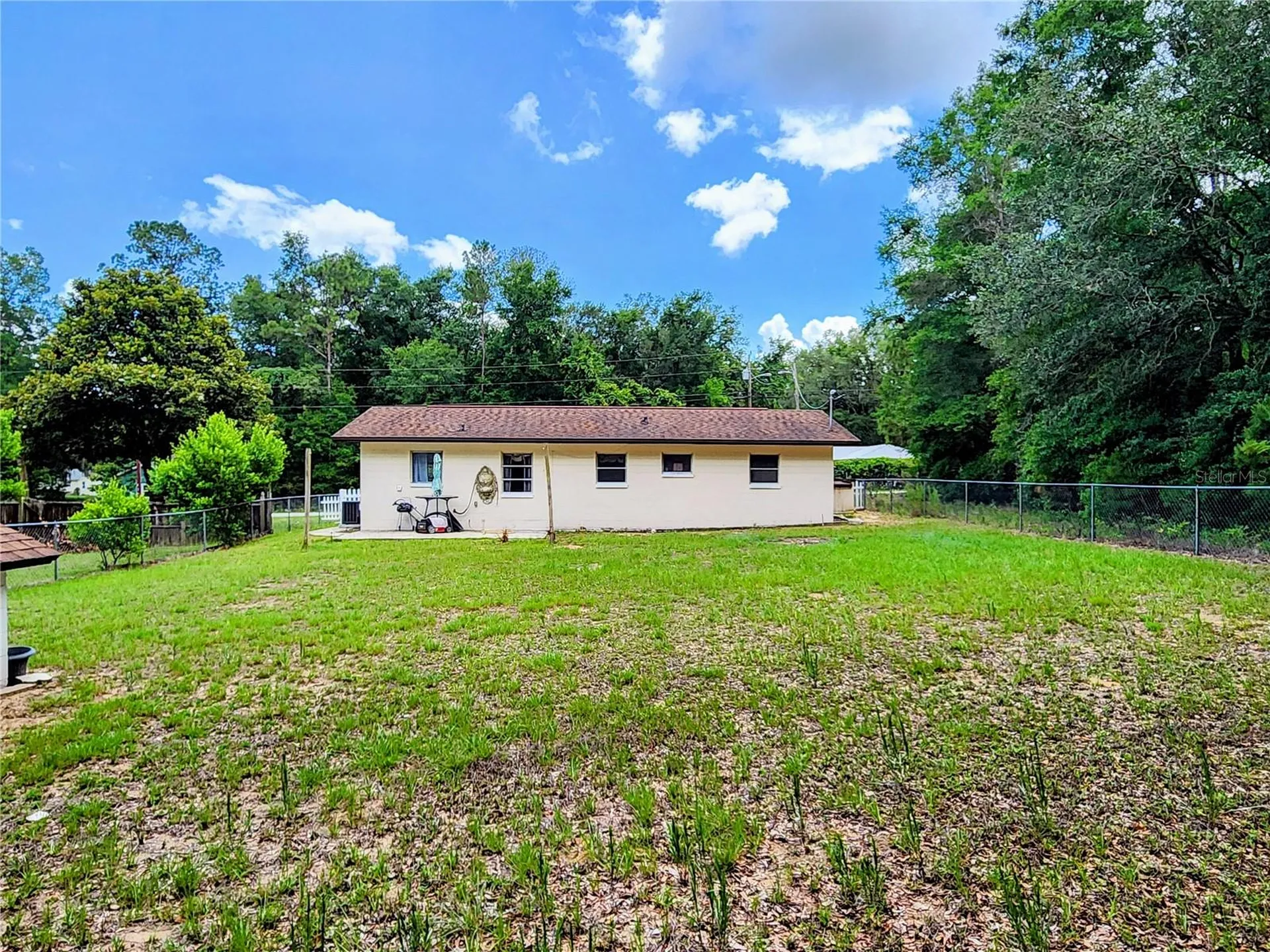 19729 SW Lark Drive Dunnellon FL 34431