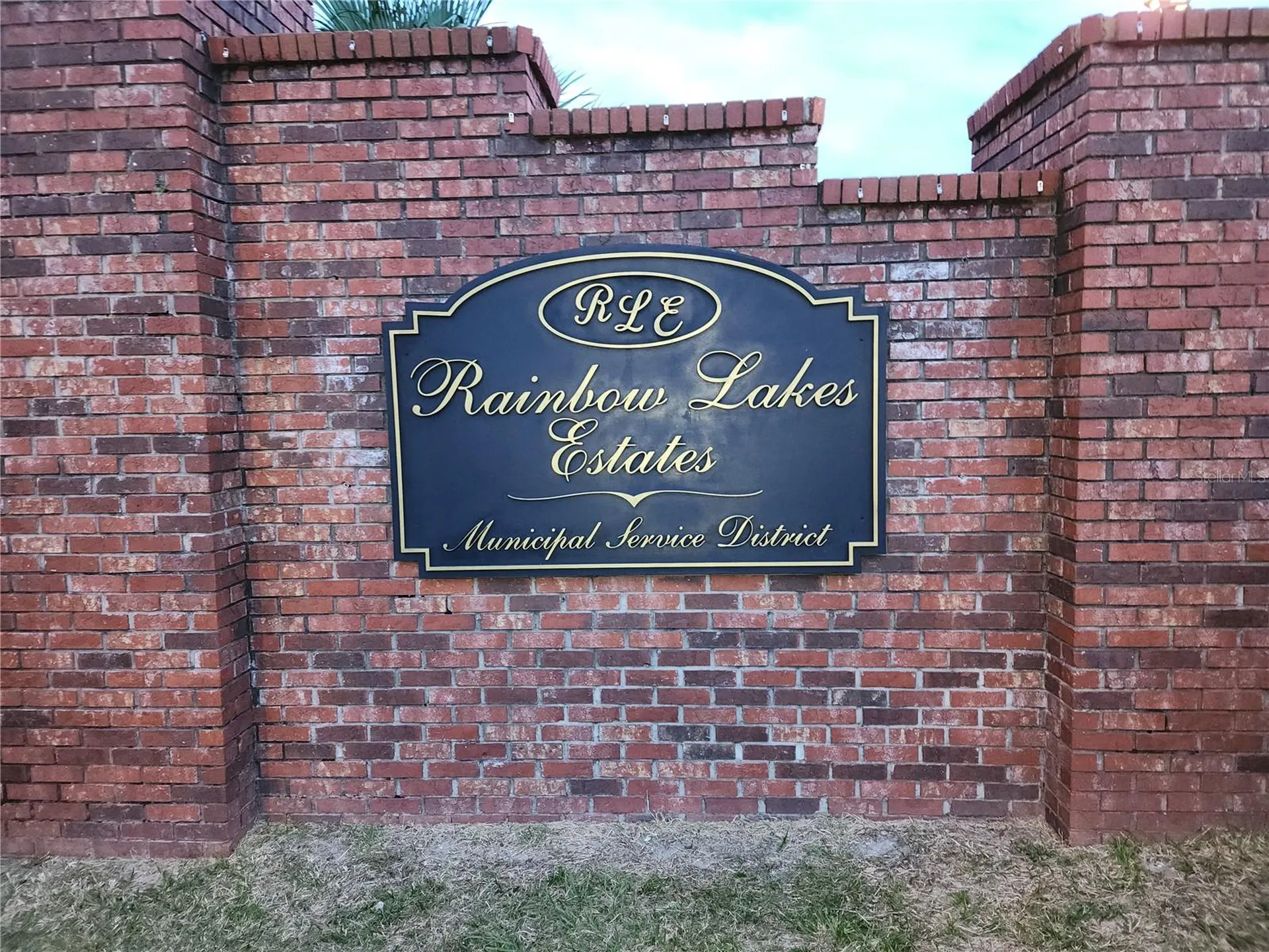 19729 SW Lark Drive Dunnellon FL 34431