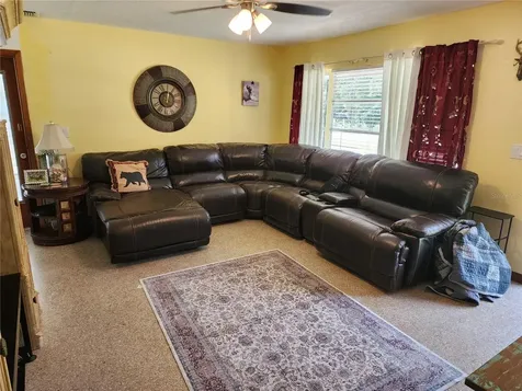 19729 SW Lark Drive Dunnellon FL 34431