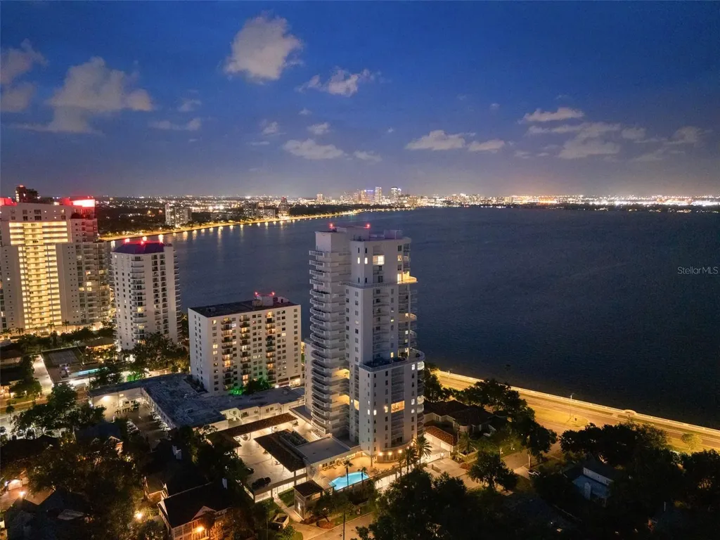 3507 Bayshore Boulevard Tampa FL 33629