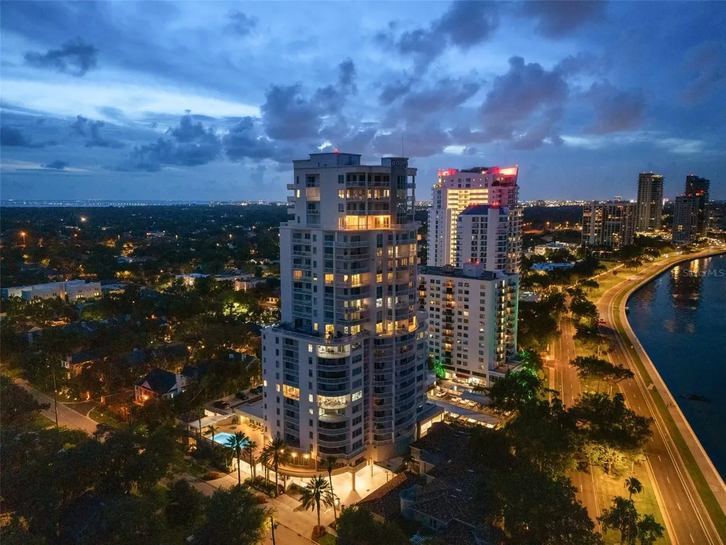 3507 Bayshore Boulevard Tampa FL 33629