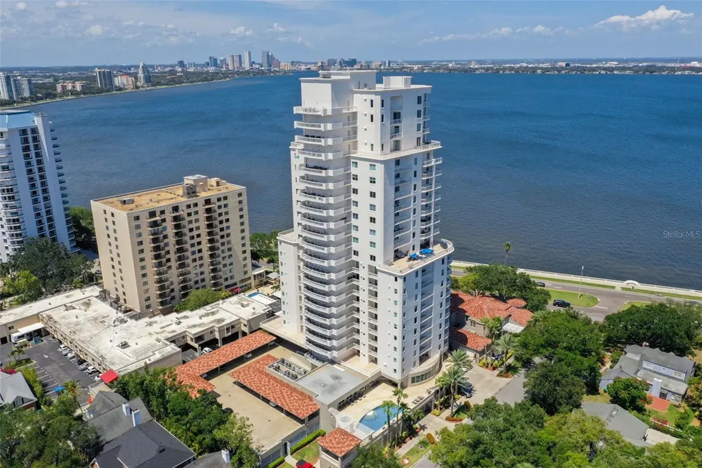 3507 Bayshore Boulevard Tampa FL 33629