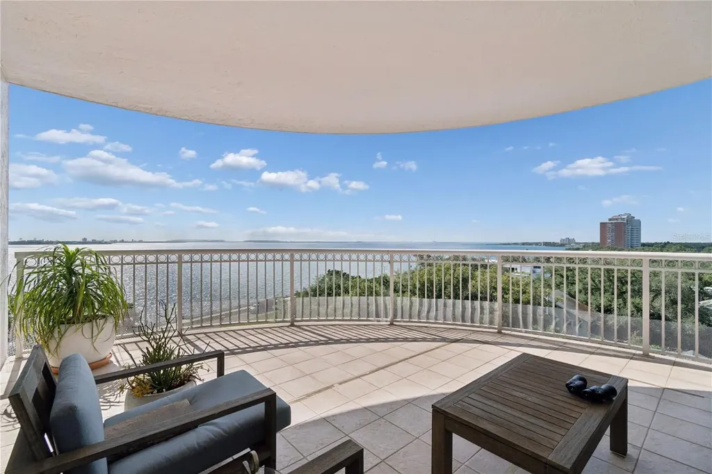 3507 Bayshore Boulevard Tampa FL 33629