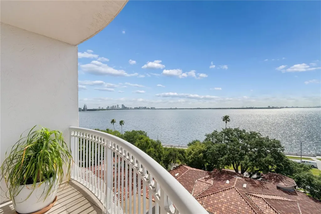 3507 Bayshore Boulevard Tampa FL 33629
