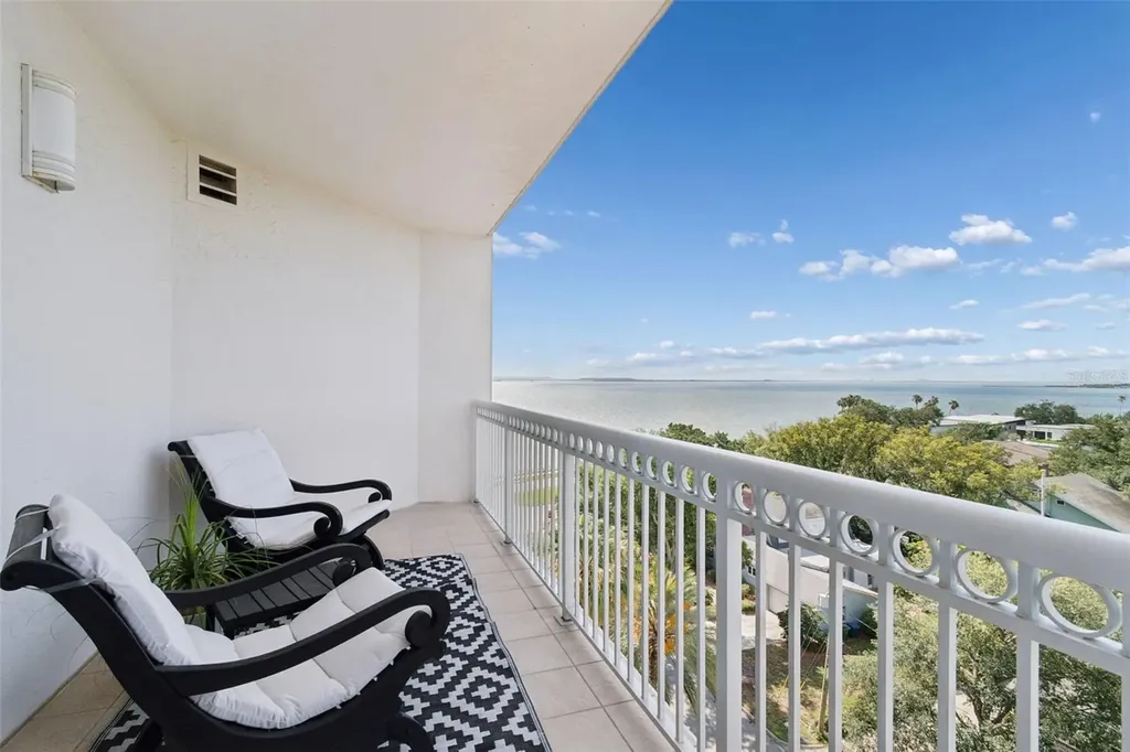 3507 Bayshore Boulevard Tampa FL 33629