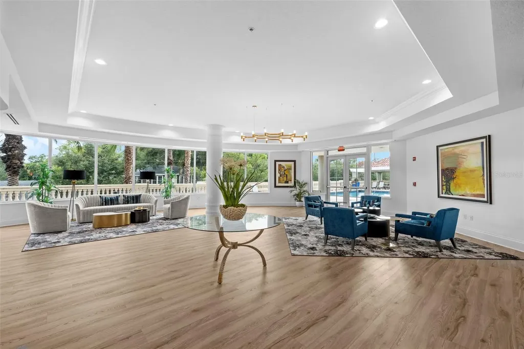 3507 Bayshore Boulevard Tampa FL 33629